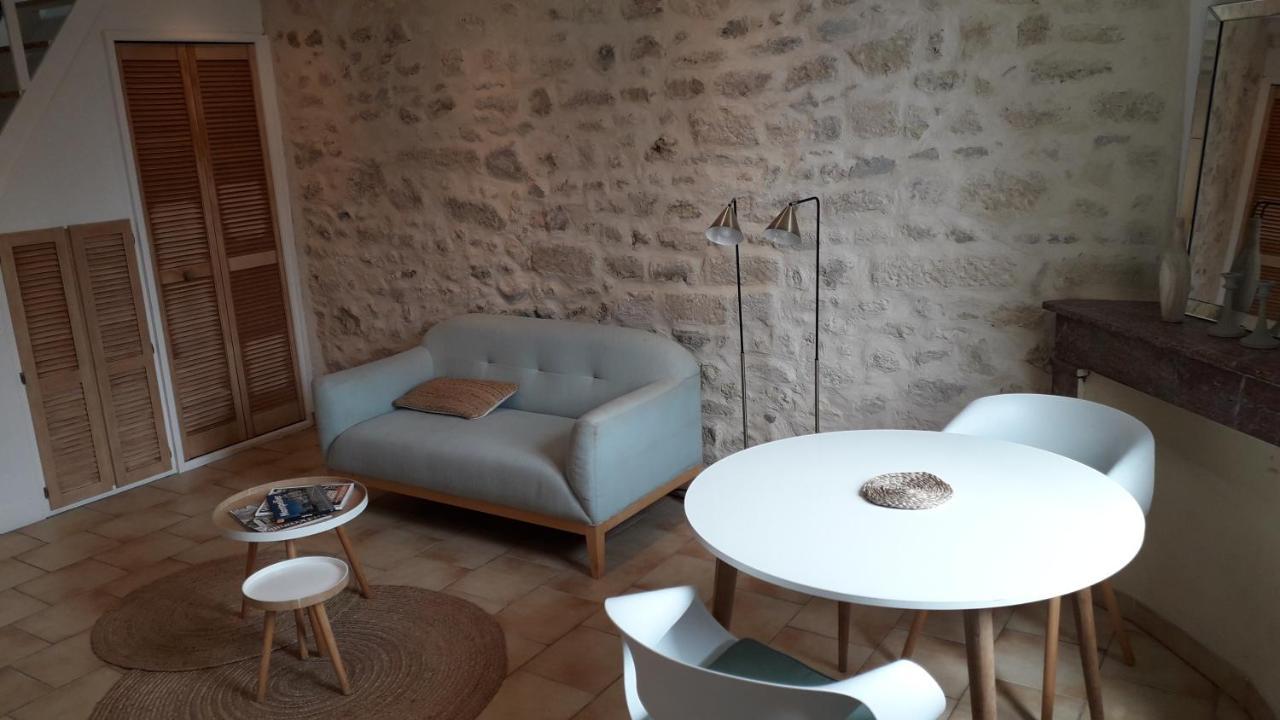 Appartement Centre-Ville Avec Terrasse Montpellier Exteriér fotografie