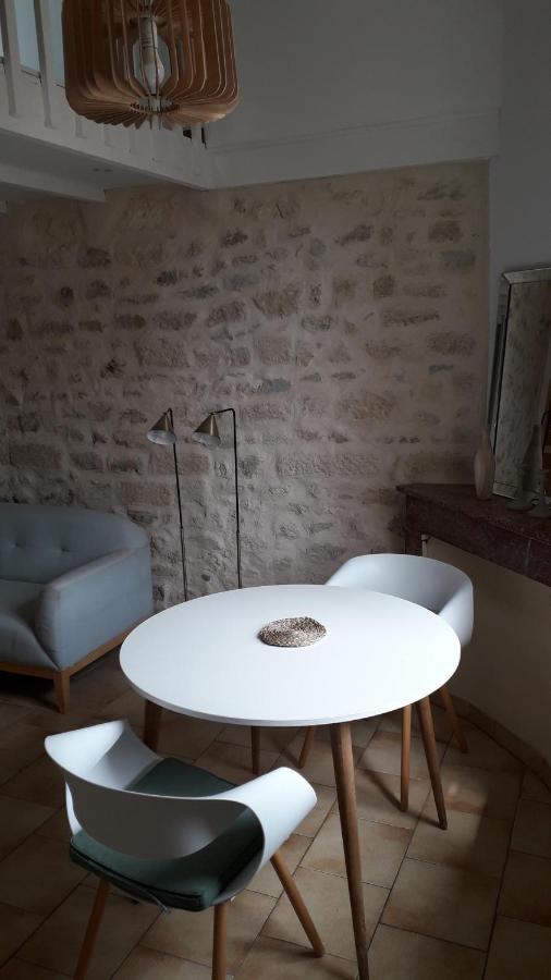 Appartement Centre-Ville Avec Terrasse Montpellier Exteriér fotografie